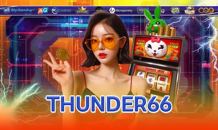THUNDER66